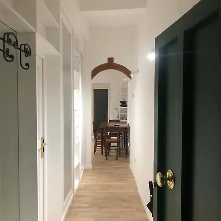 Apartment Daniela's