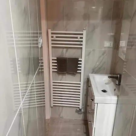 Apartmán Daniela's *