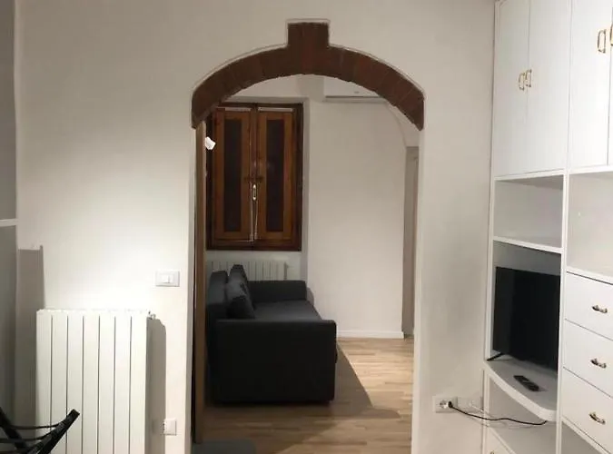 Apartman Daniela's *