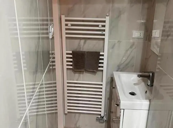 Apartman Daniela's *