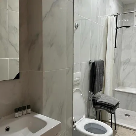 Апартаменты Daniela's *