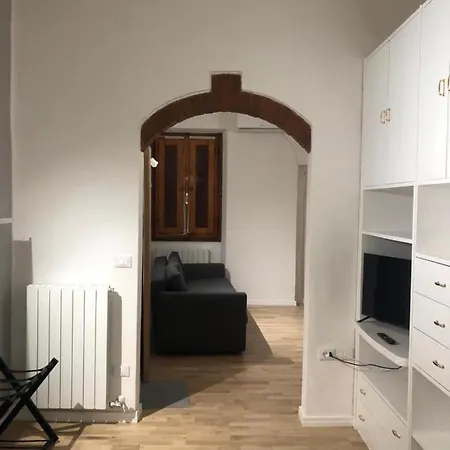 Апартаменты Daniela's *