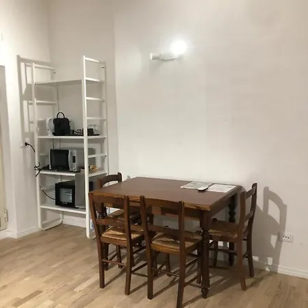 Daniela's Флоренция